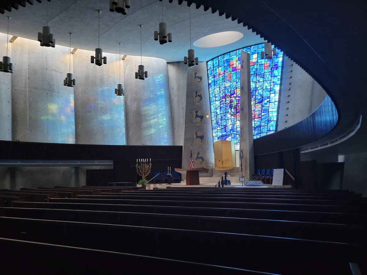 Temple Beth Zion