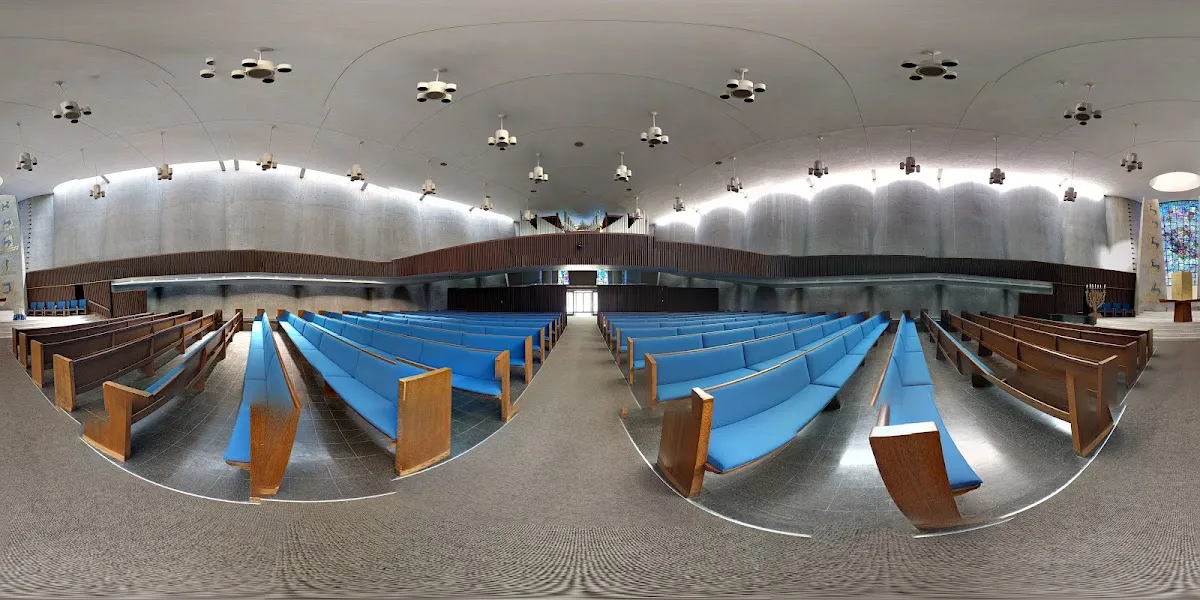 Temple Beth Zion — photo 2