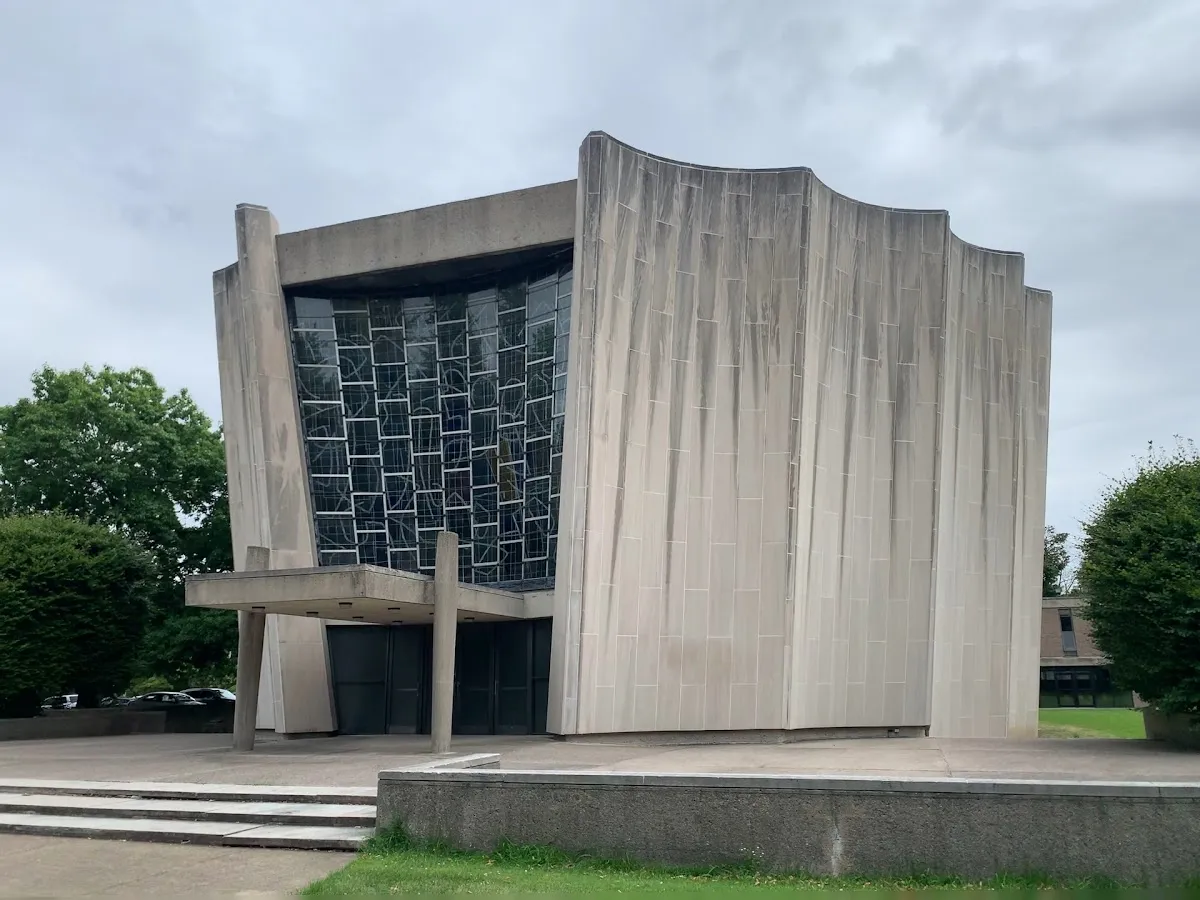 Temple Beth Zion — photo 3