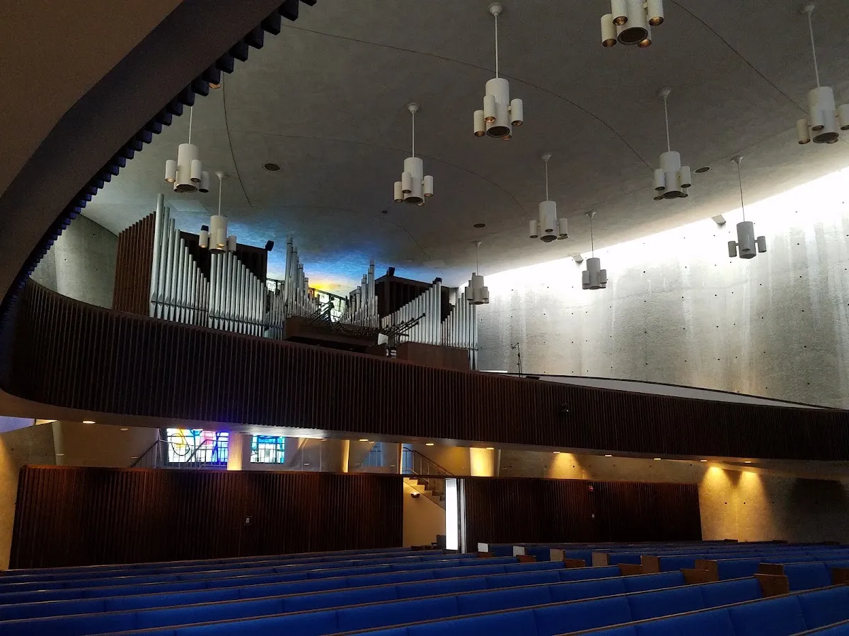 Temple Beth Zion — photo 4