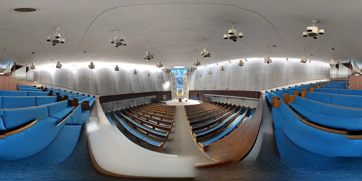 Temple Beth Zion — photo 5