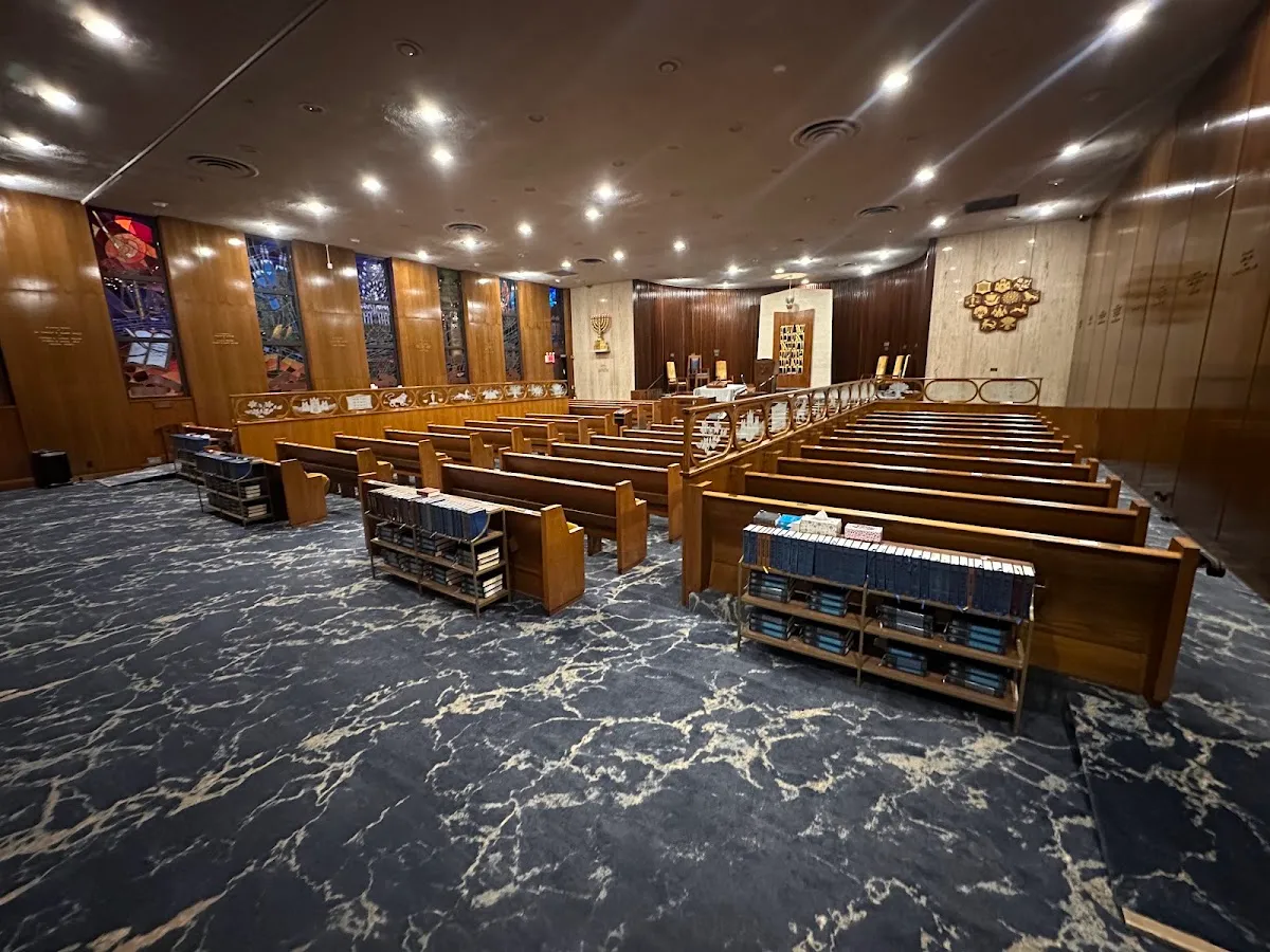 Temple Bethel of Long Beach