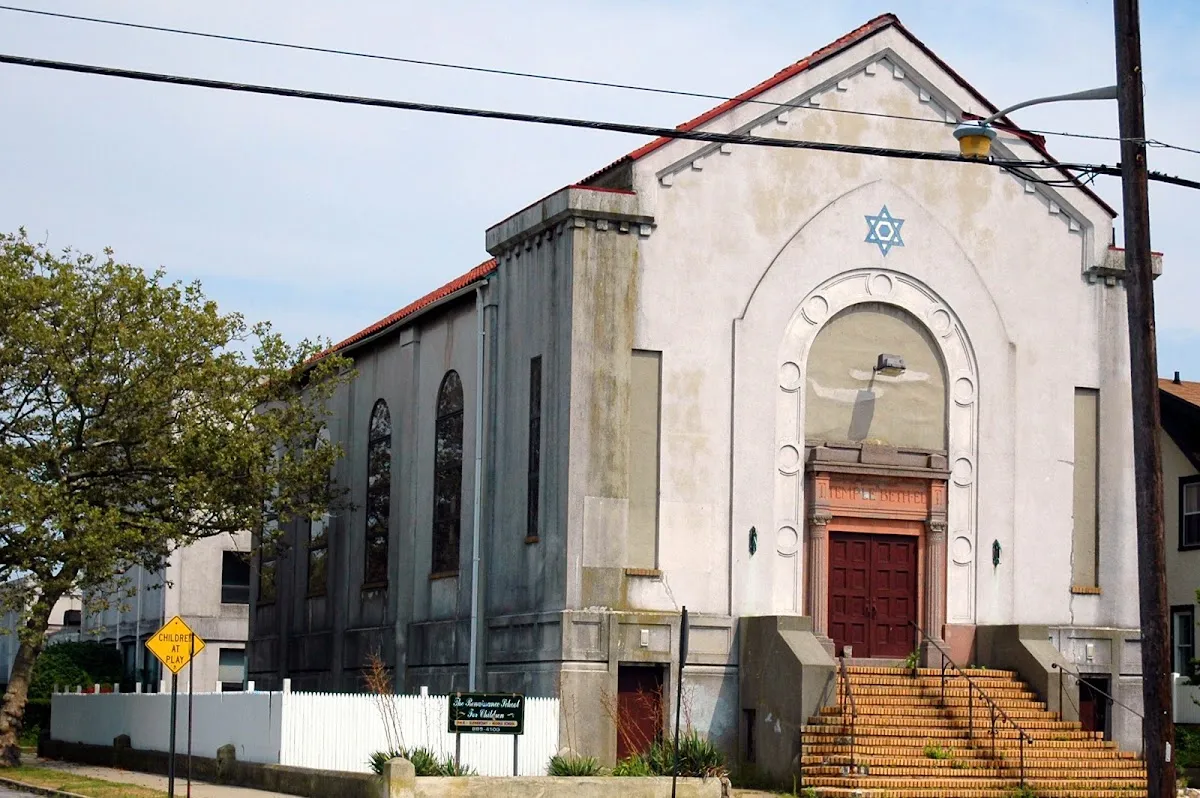 Temple Bethel of Long Beach — foto 2