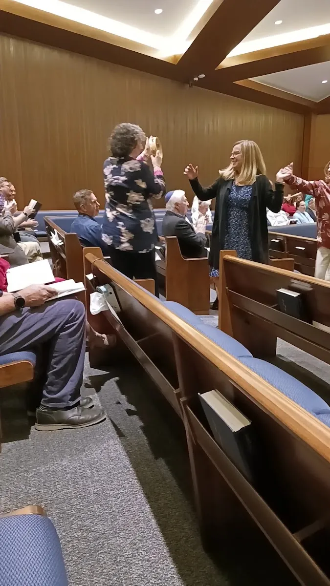 Temple Bnai Israel de Clearwater — photo 2