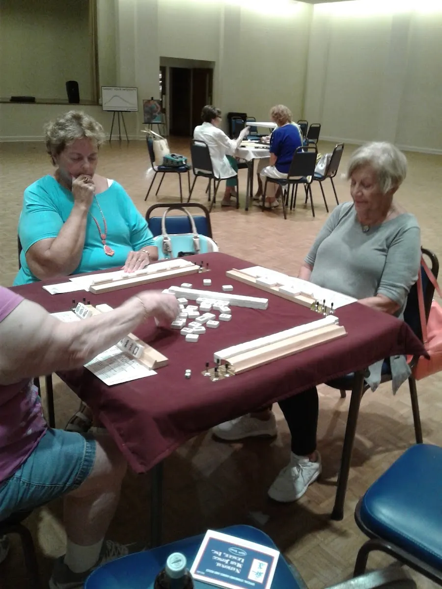 Temple Bnai Israel de Clearwater — photo 4