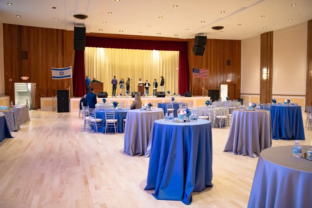 Temple Bnai Moshe — photo 3