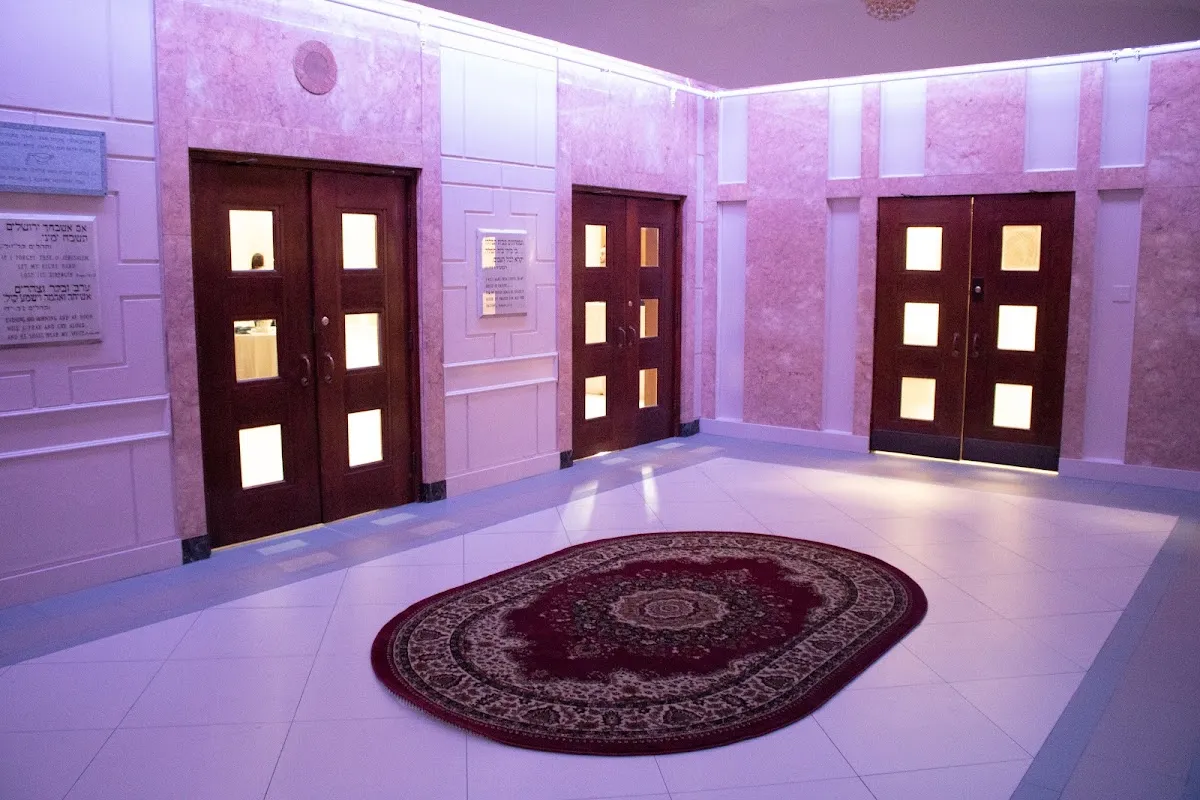 Temple Bnai Moshe — photo 4