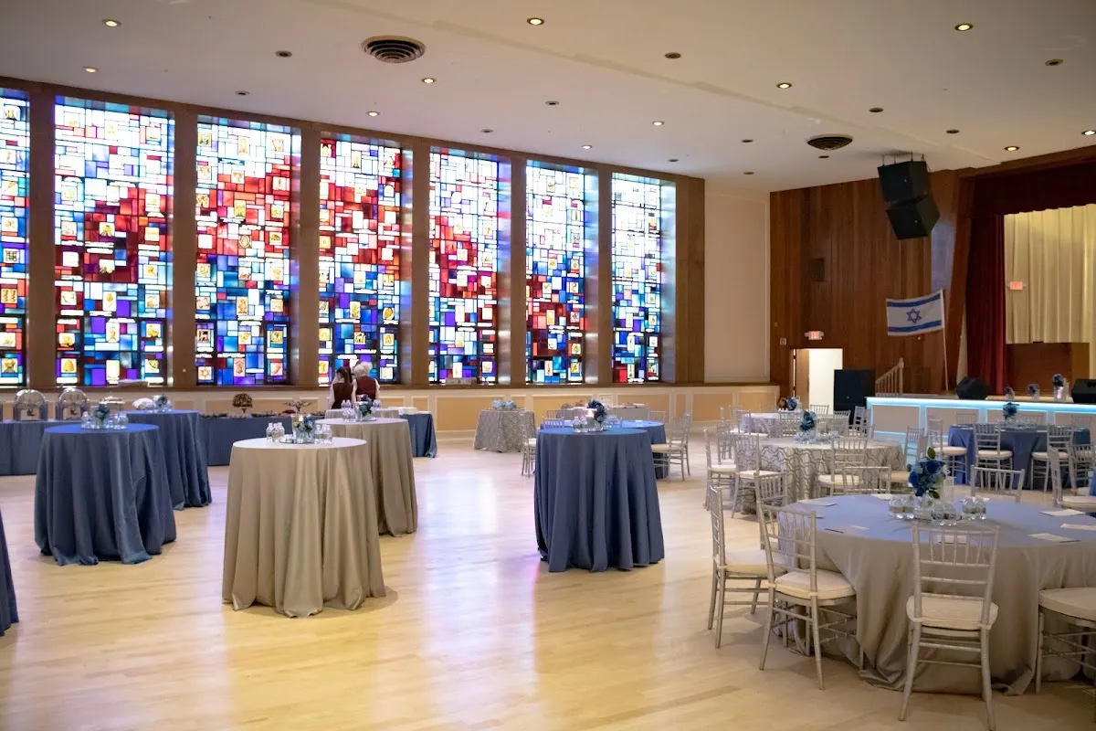 Temple Bnai Moshe — photo 5