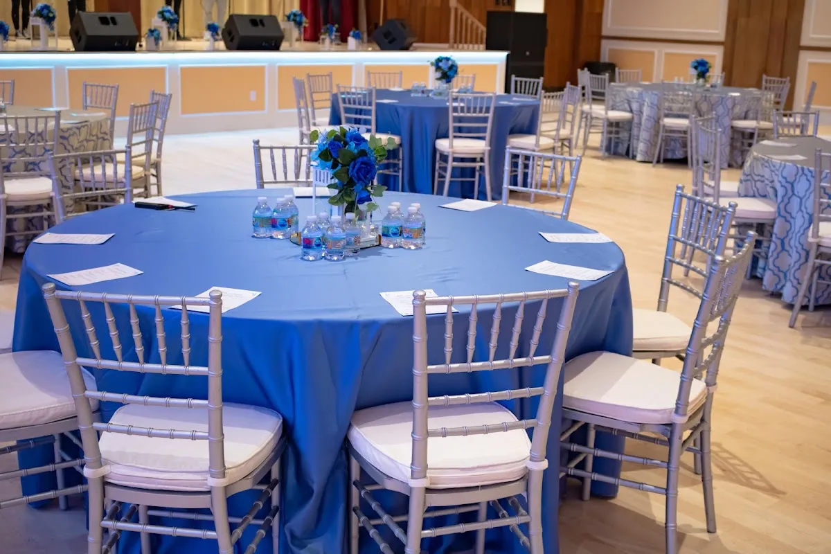 Temple Bnai Moshe — photo 6