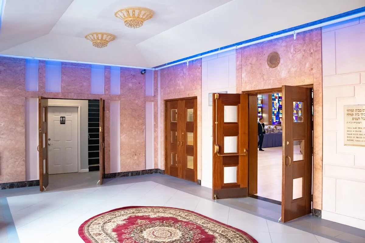 Temple Bnai Moshe — photo 7