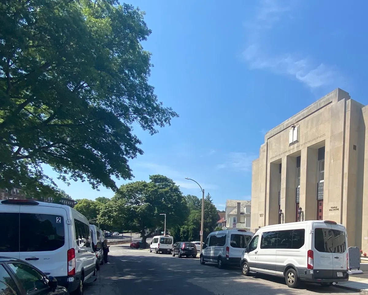 Temple Bnai Moshe — photo 8