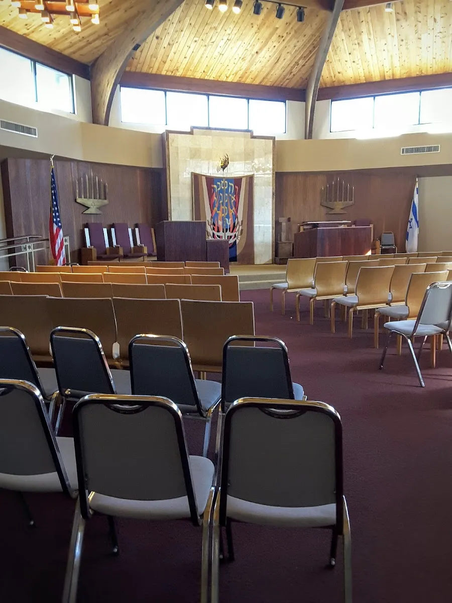 Temple Brith Achim — photo 4