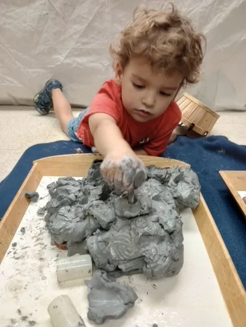 Temple Chai Early Childhood Center — photo 5