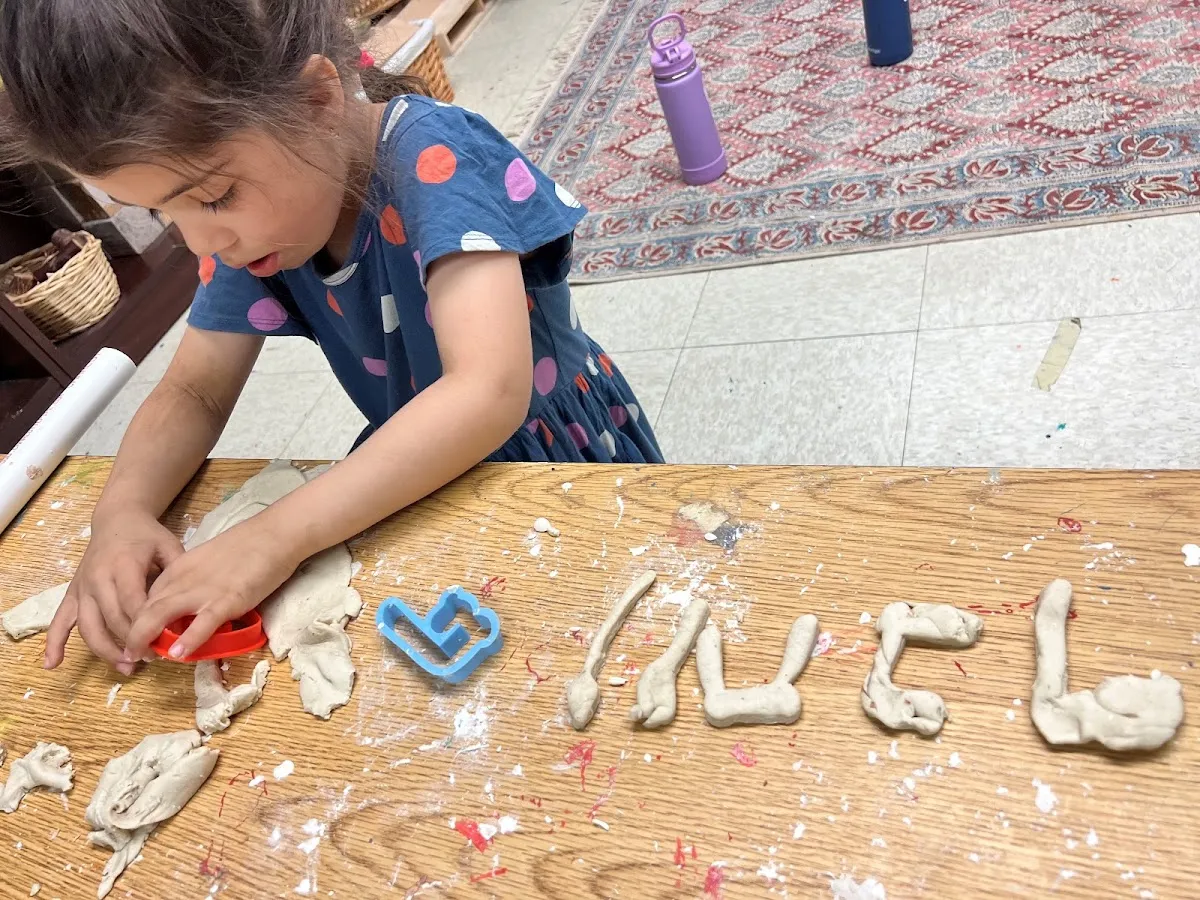 Temple Chai Early Childhood Center — photo 6