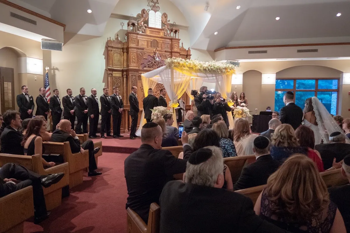 Temple Chaverim of Plainview — photo 2