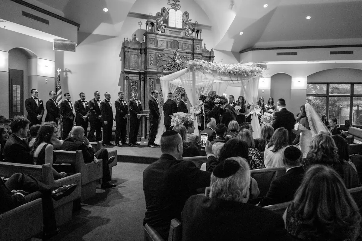 Temple Chaverim of Plainview — photo 10