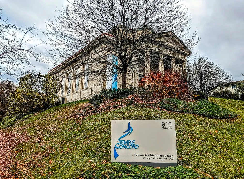 TEMPLE CONCORD — foto 4
