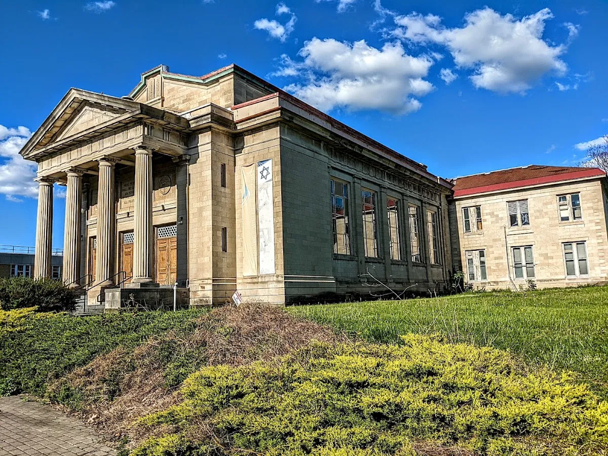 TEMPLE CONCORD — foto 5