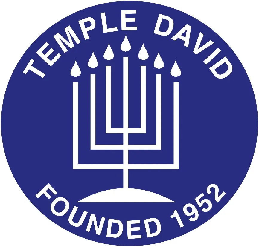 Temple David Progressive Synagogue — foto 2
