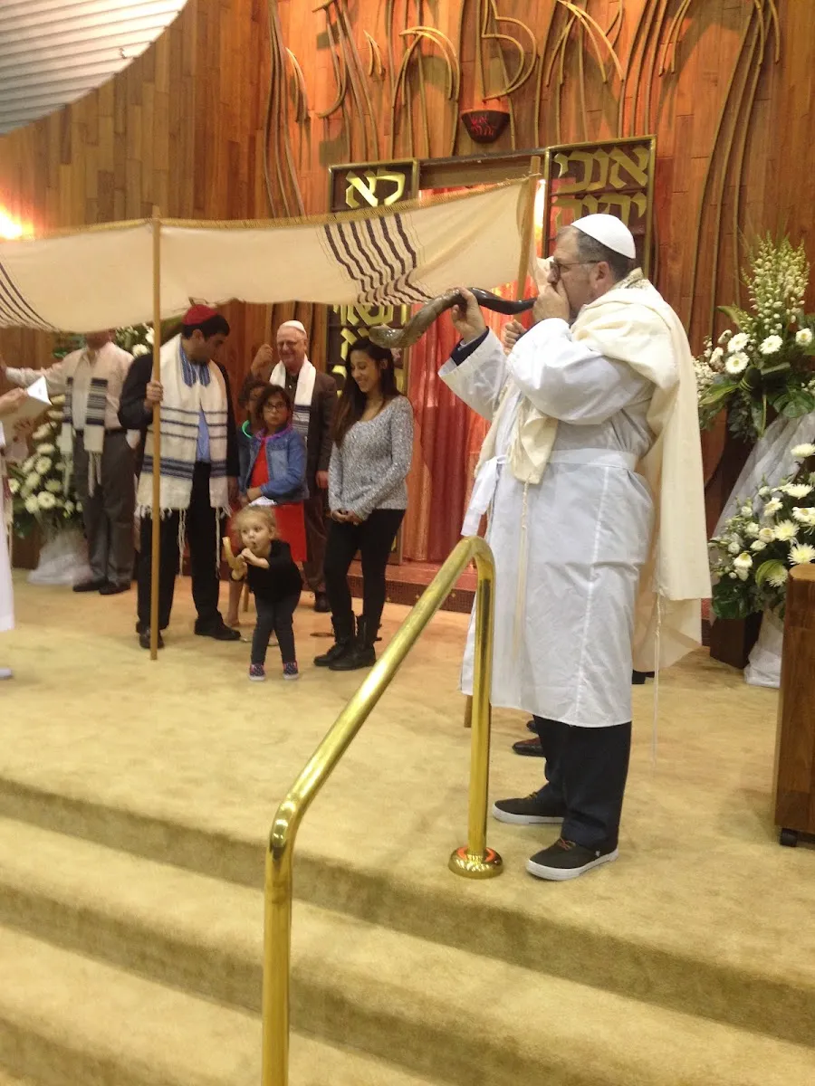 Temple El Emeth — foto 5