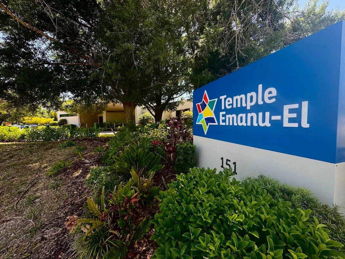 Temple Emanu-El