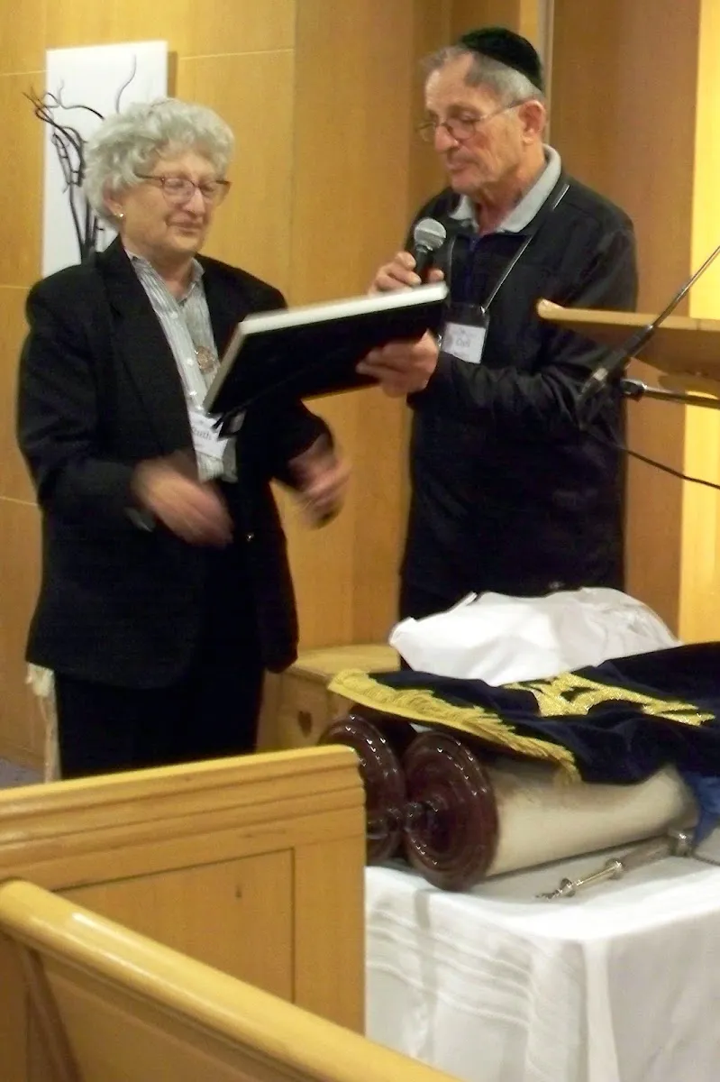 Temple Emanu-El — foto 4