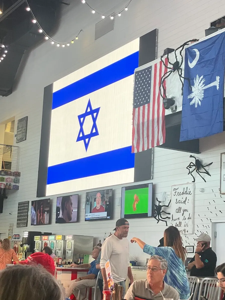 Temple Emanu-El — foto 4