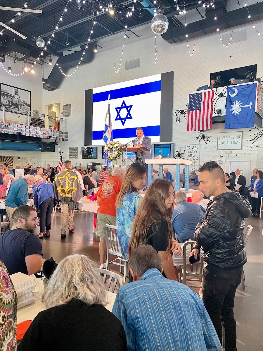 Temple Emanu-El — foto 5