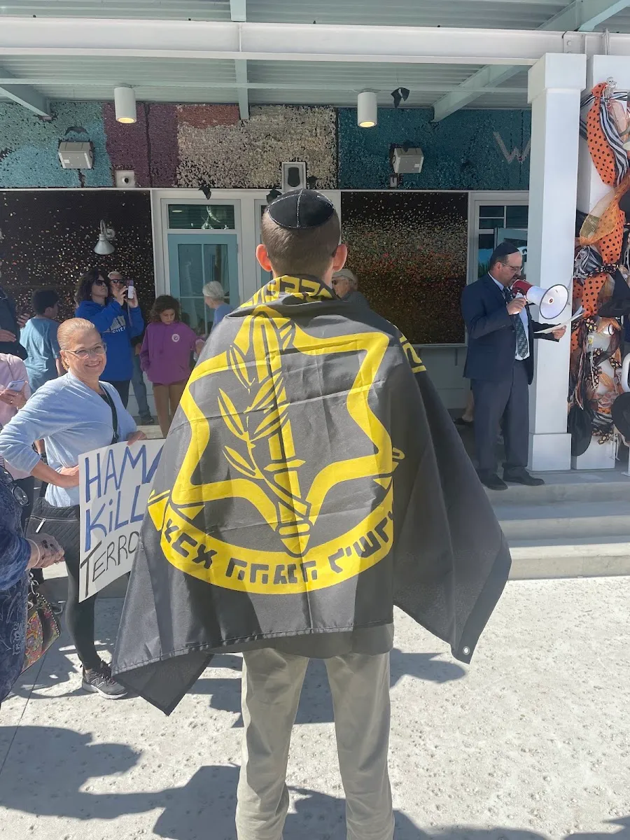 Temple Emanu-El — foto 7