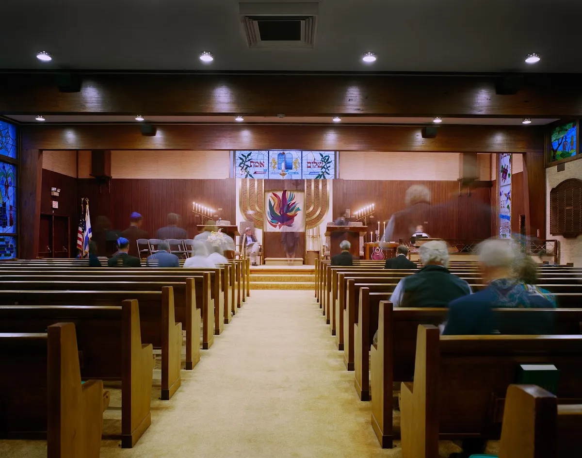 Temple Emanu-El — photo 2