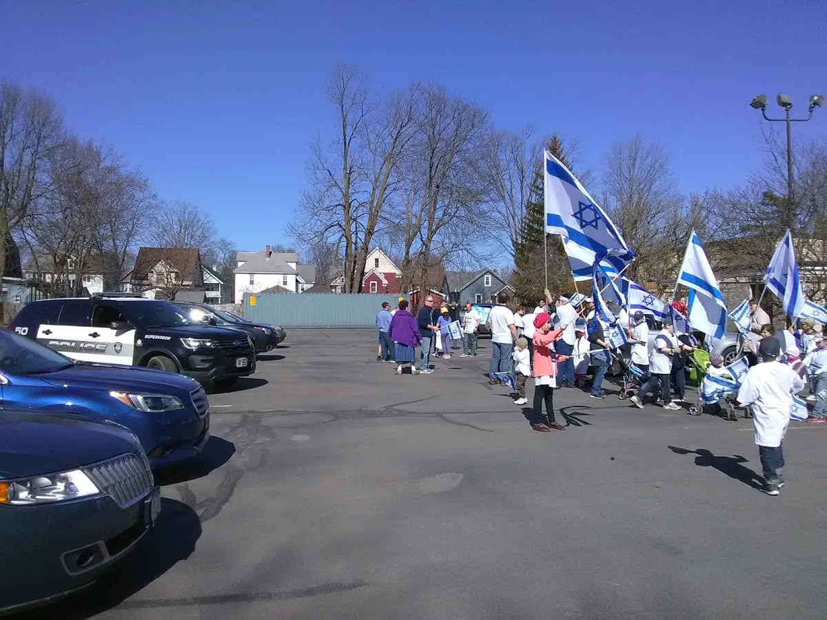 Temple Emanu-El — photo 3