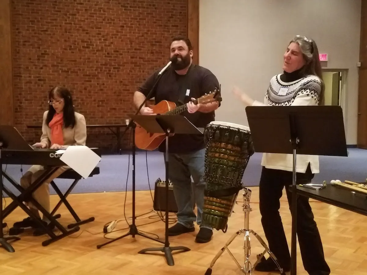 Temple Emanu-El — foto 5