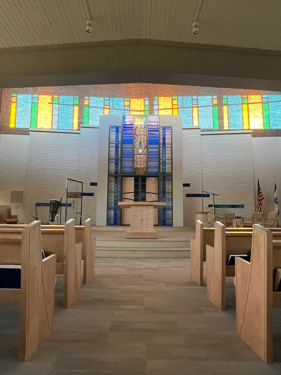 Temple Emanu-El — foto 6
