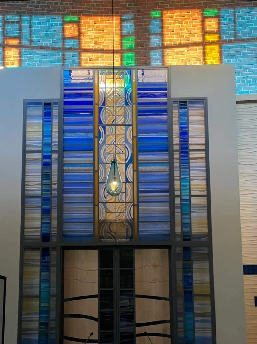 Temple Emanu-El — foto 8