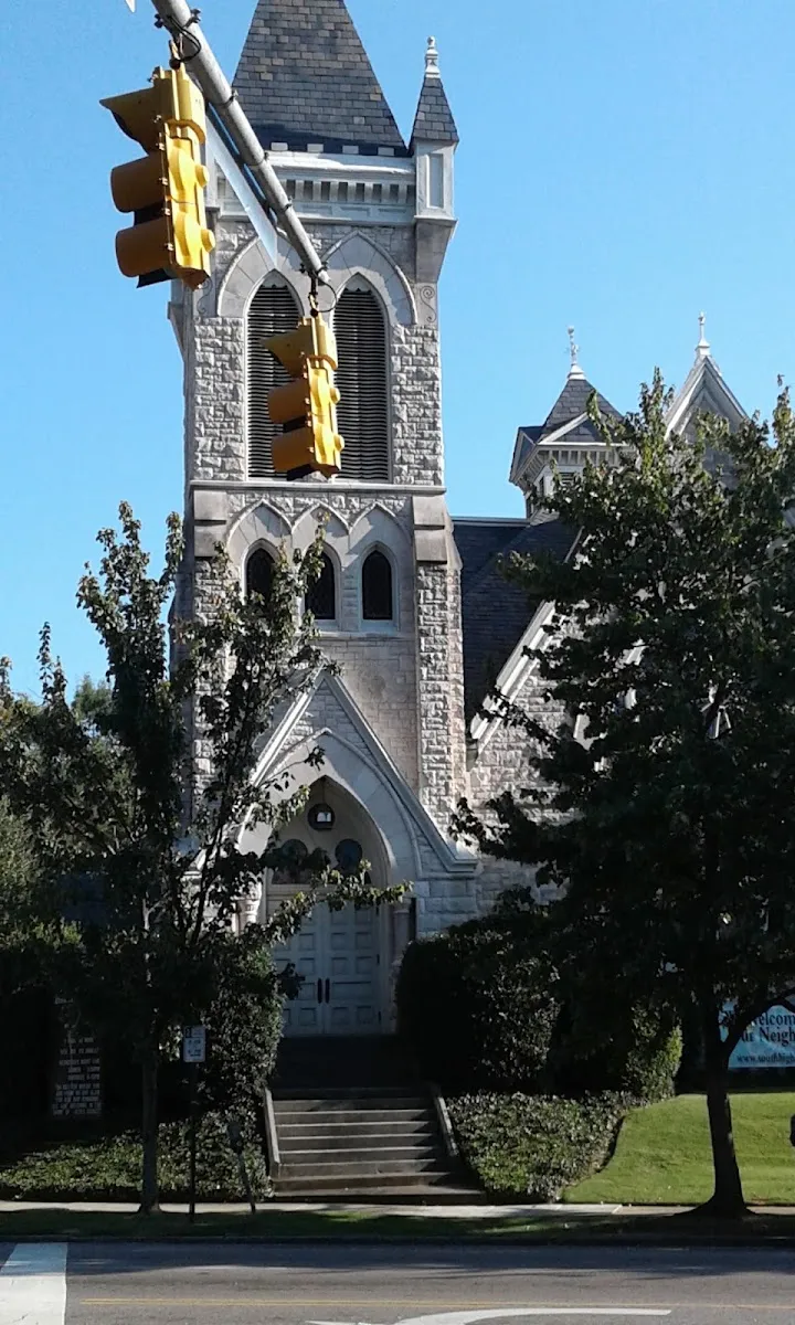 Temple Emanu-El — photo 2