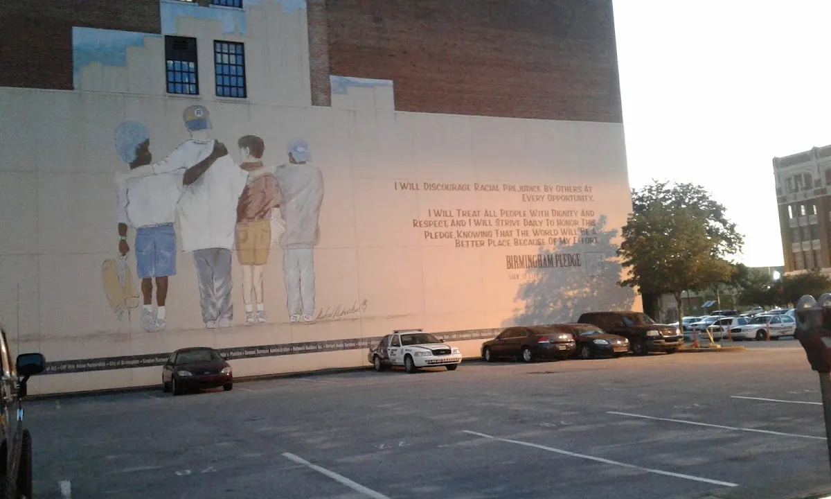 Temple Emanu-El — photo 5