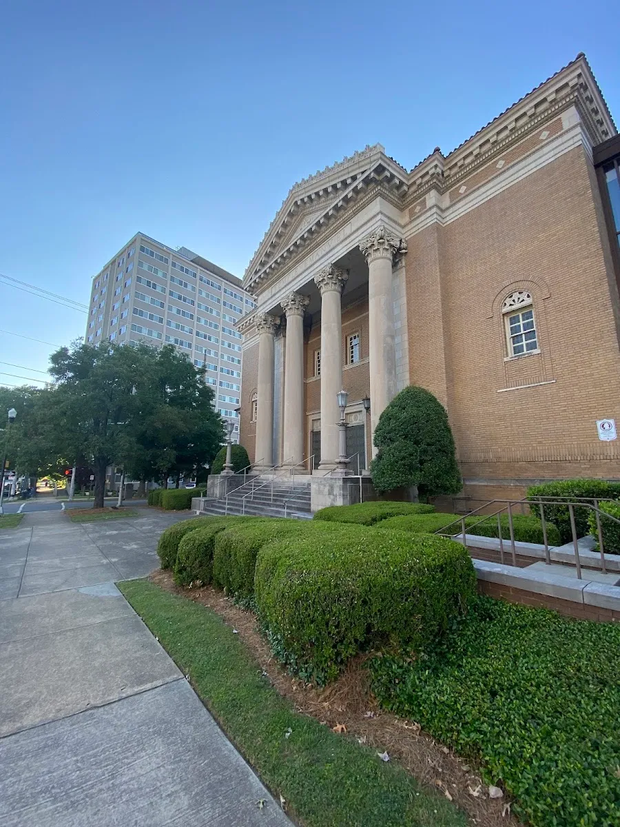 Temple Emanu-El — photo 6