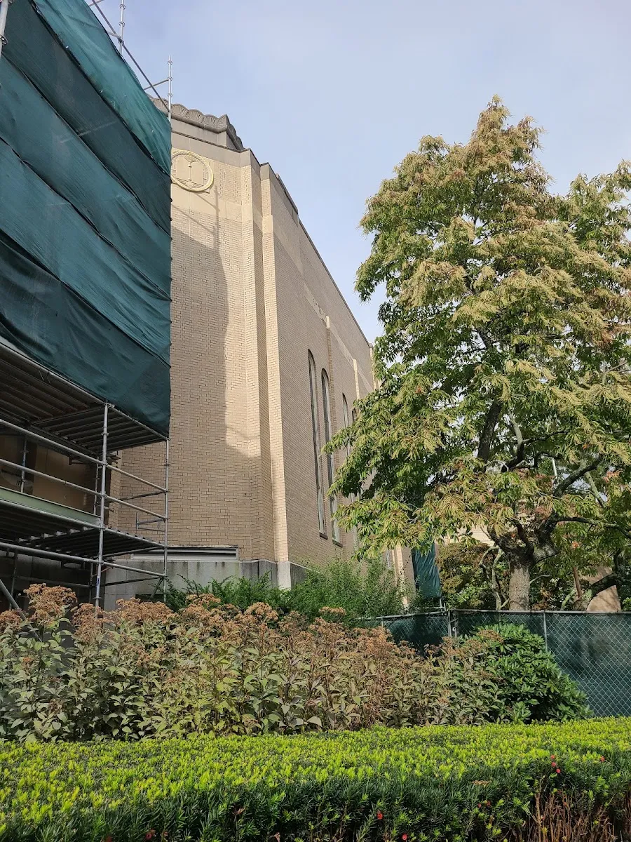 Temple Emanu-El de Providence — photo 2