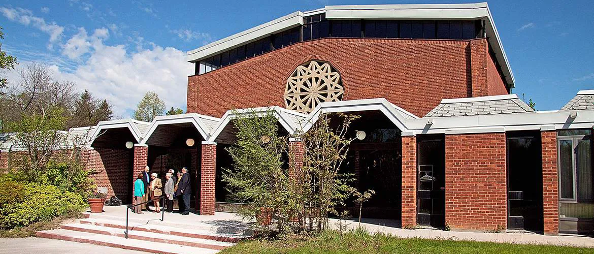 Temple Emanu-El de Toronto