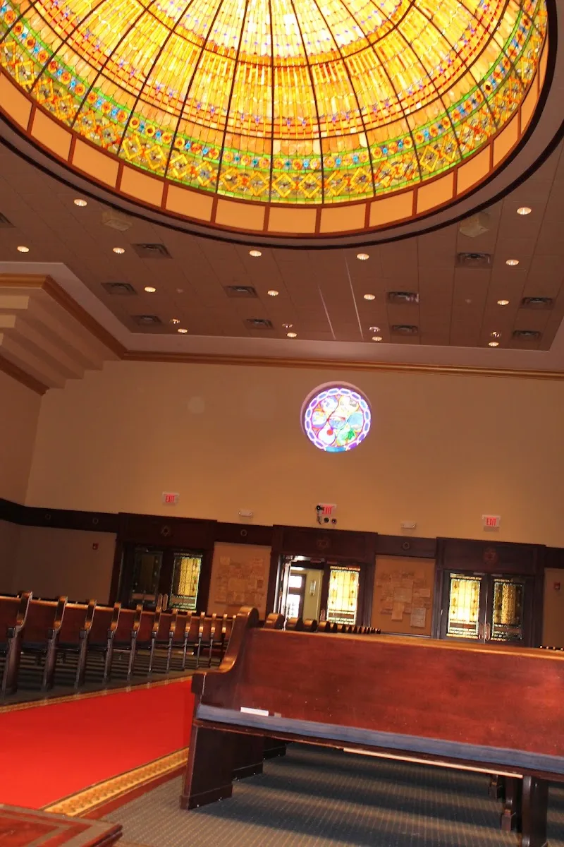 Temple Emanu-El of Closter — foto 2