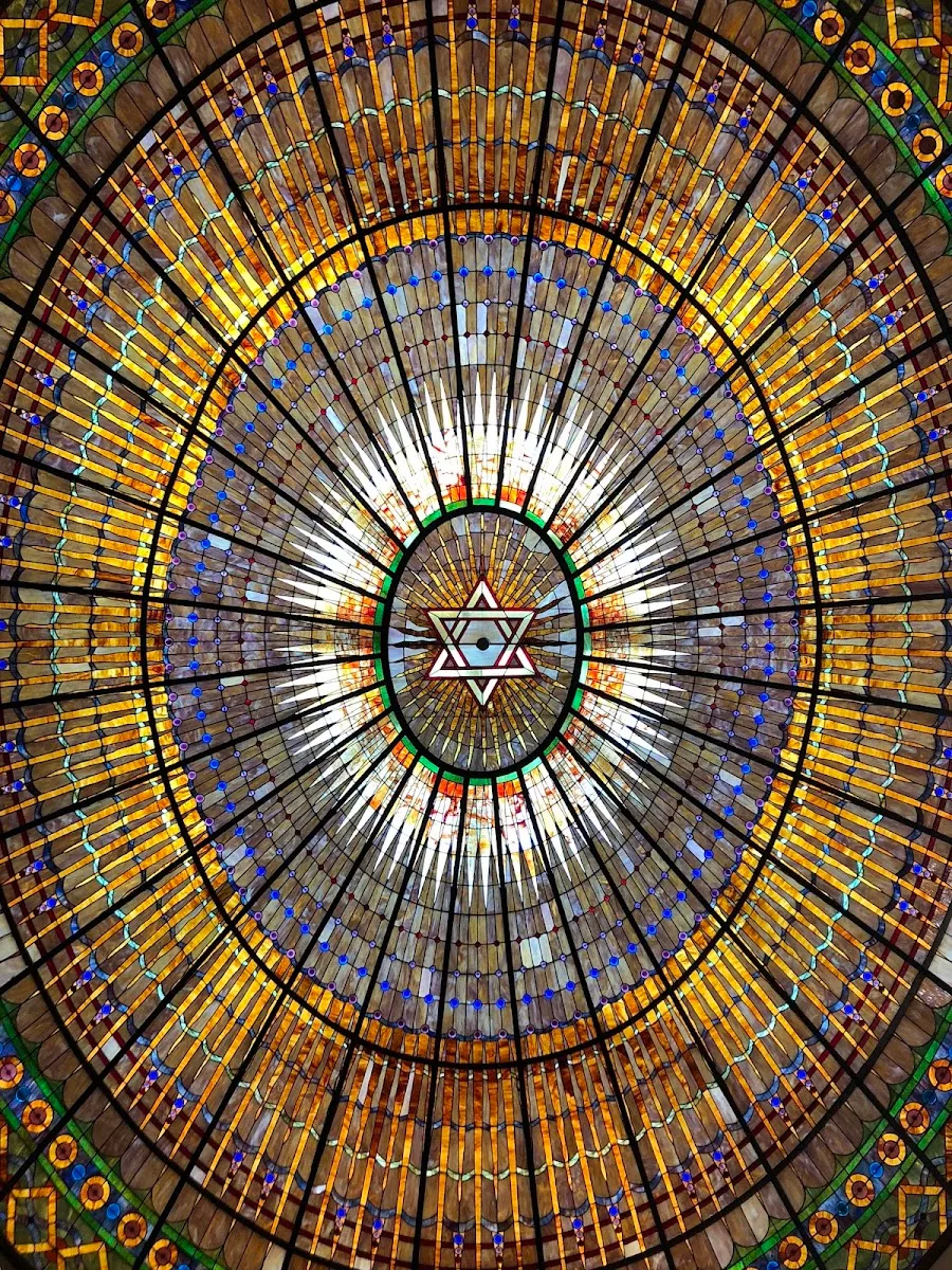 Temple Emanu-El of Closter — foto 4