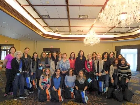 Temple Emanu-El of Closter — foto 5