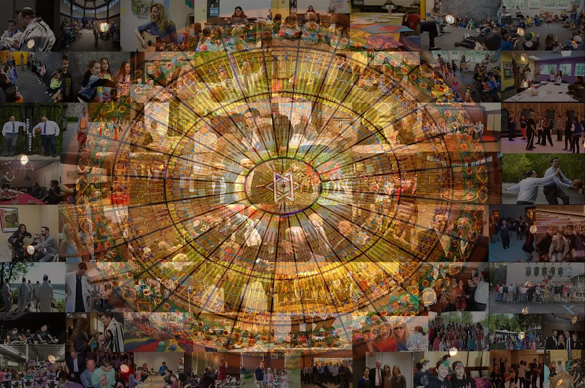 Temple Emanu-El of Closter — foto 7