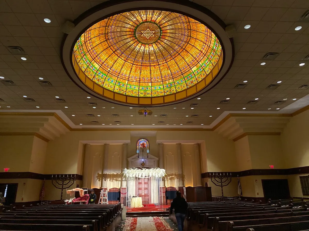 Temple Emanu-El of Closter — foto 9