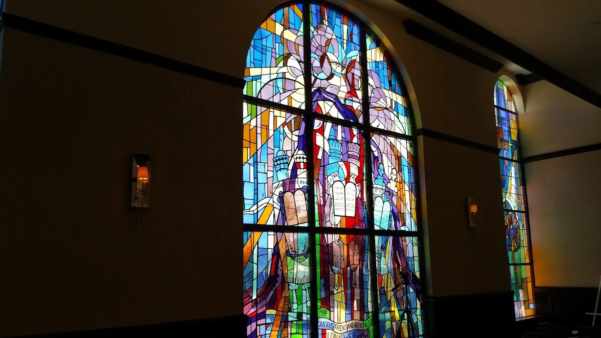 Temple Emanu-El of Palm Beach — foto 4
