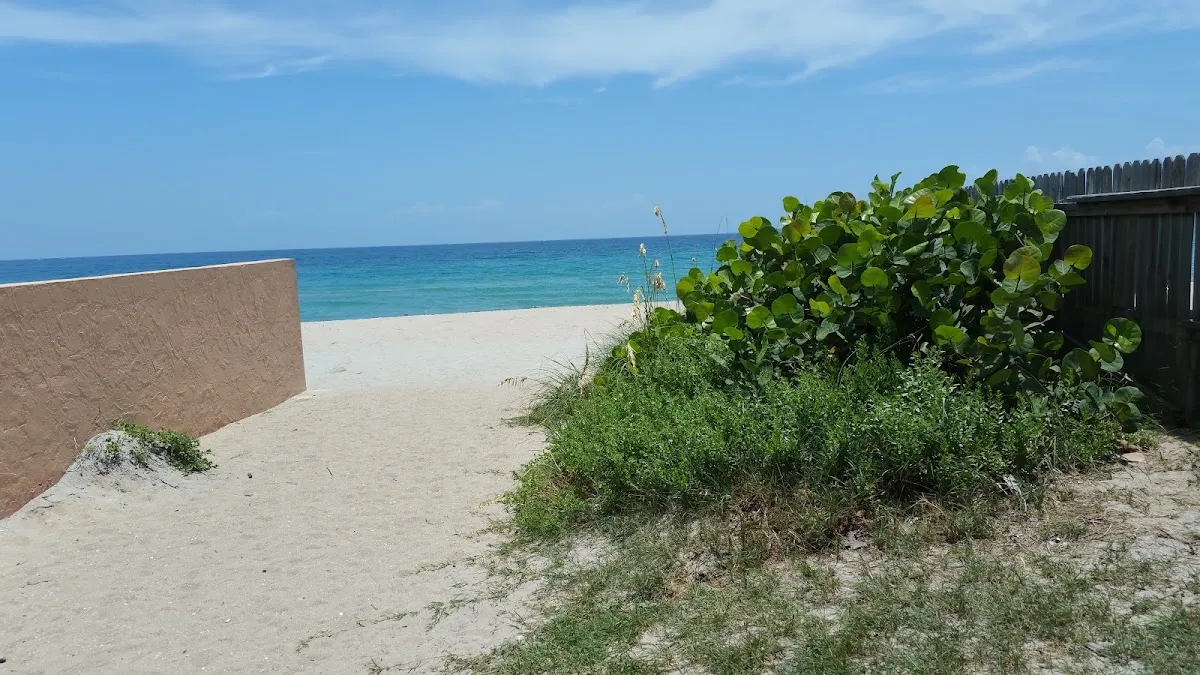 Temple Emanu-El of Palm Beach — foto 5