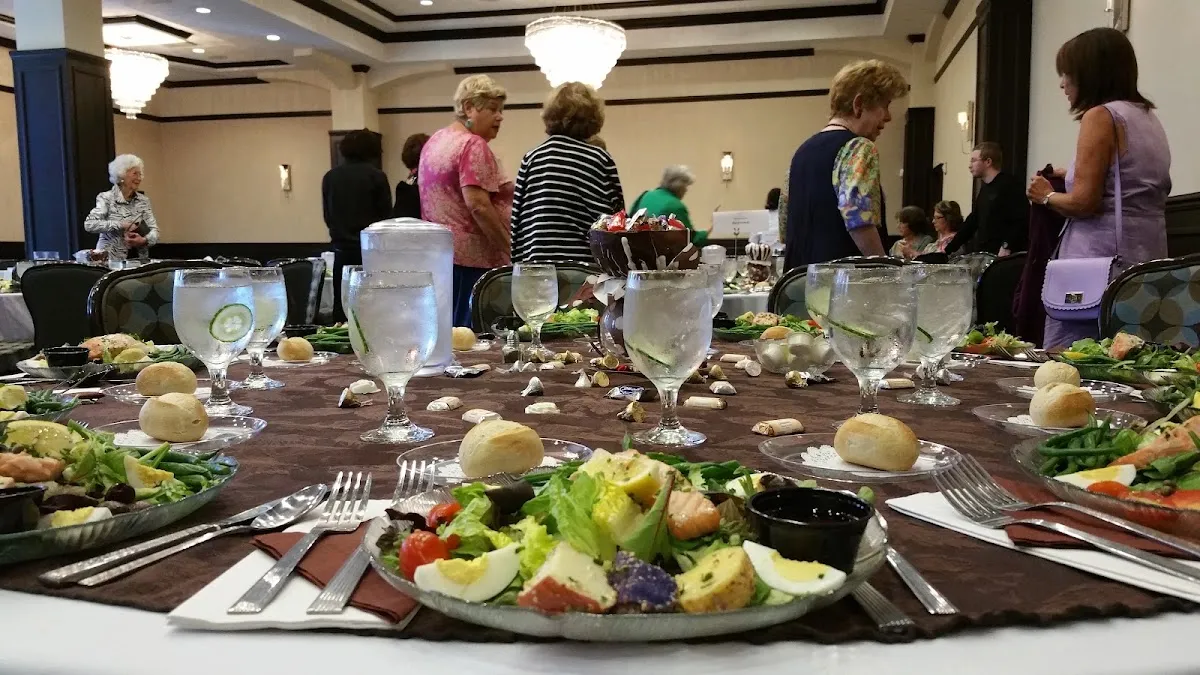 Temple Emanu-El of Palm Beach — foto 6