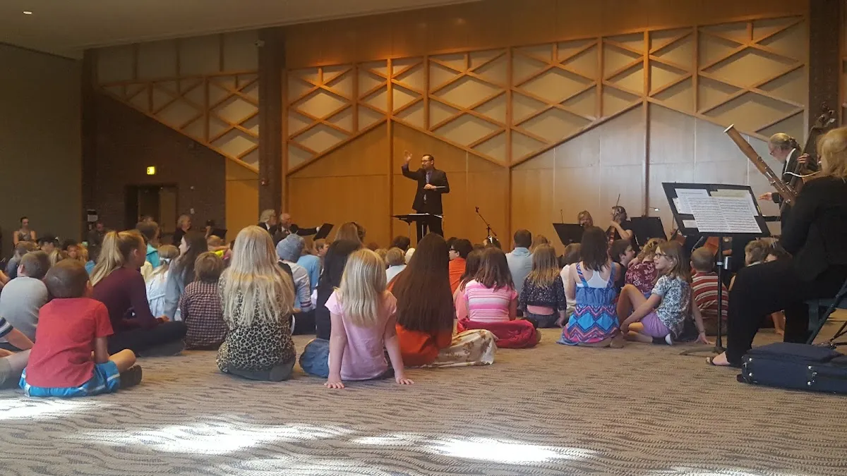 Temple Emanuel de Denver — photo 3