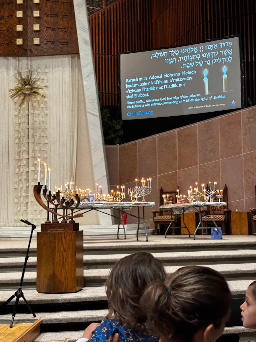 Temple Emanuel de Denver — photo 4