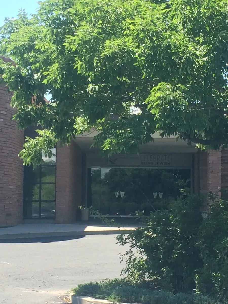 Temple Emanuel de Denver — photo 5